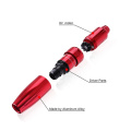 Powerful Tattoo Pen Rotary Tattoo Gun Machine Aluminum Alloy Electric RCA Motor Tattoo Machine for Tattooist Hot Cheap